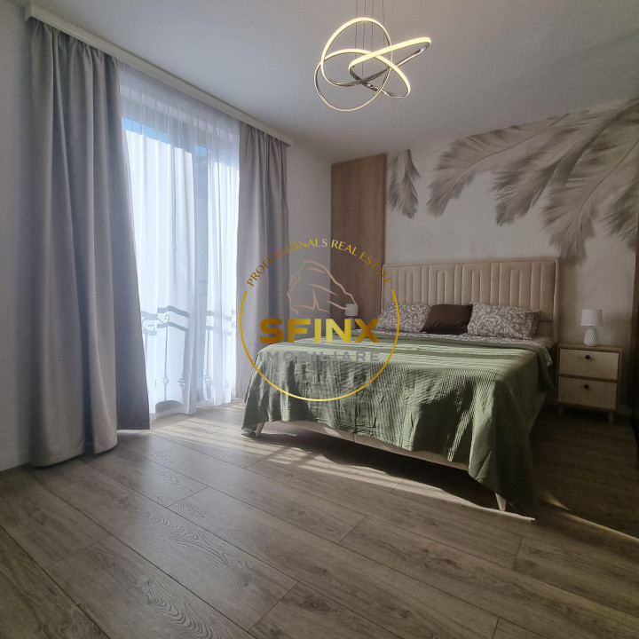 First rent! Brand new, modern, 4-5 bedroom villa in residential compound