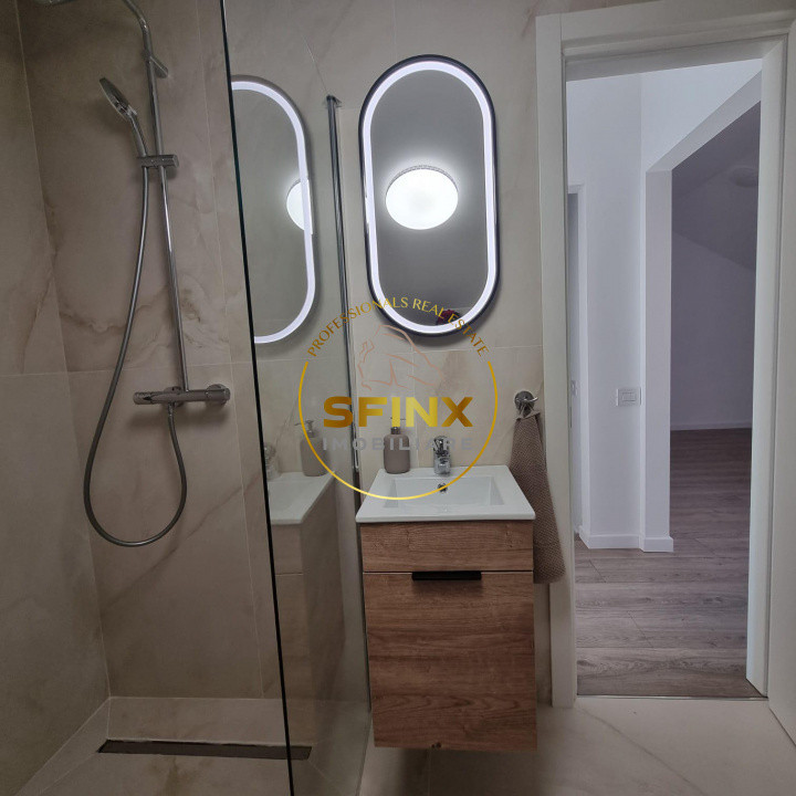 First rent! Brand new, modern, 4-5 bedroom villa in residential compound