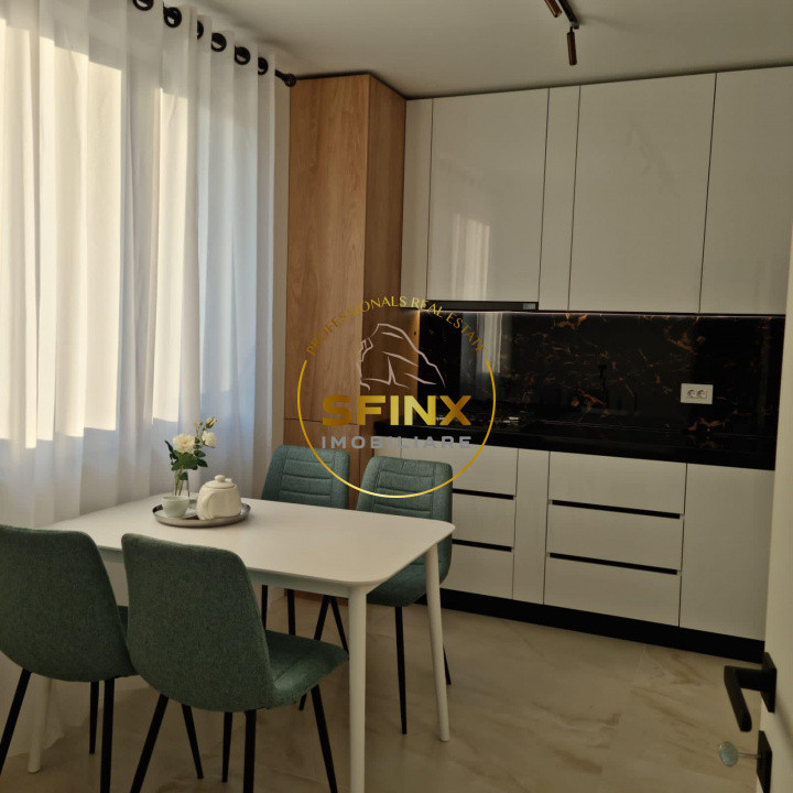 First rent! Brand new, modern, 4-5 bedroom villa in residential compound