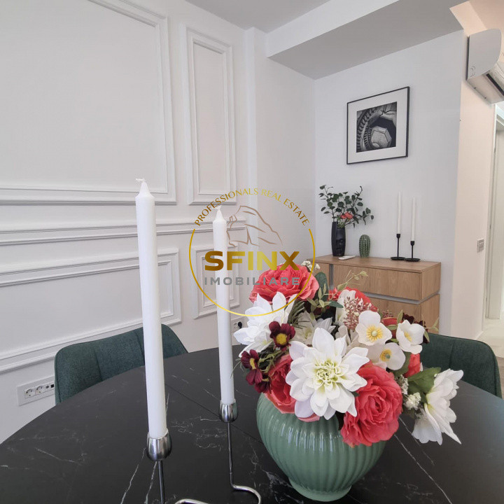 First rent! Brand new, modern, 4-5 bedroom villa in residential compound