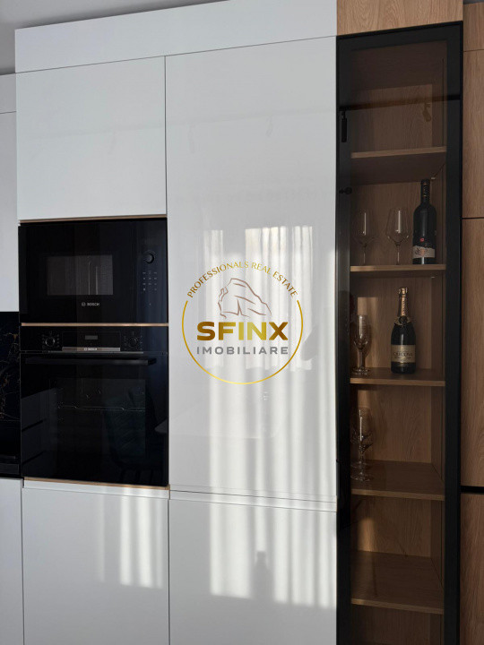 First rent! Brand new, modern, 4-5 bedroom villa in residential compound