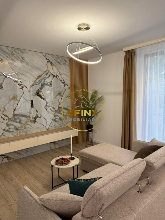 First rent! Brand new, modern, 4-5 bedroom villa in residential compound