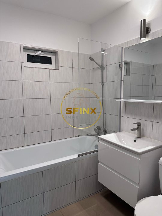 Prima închiriere apartament cu 3 camere langa Liceul Ion Barbu