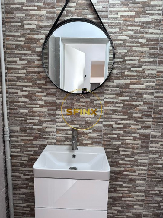 Prima închiriere apartament cu 3 camere langa Liceul Ion Barbu