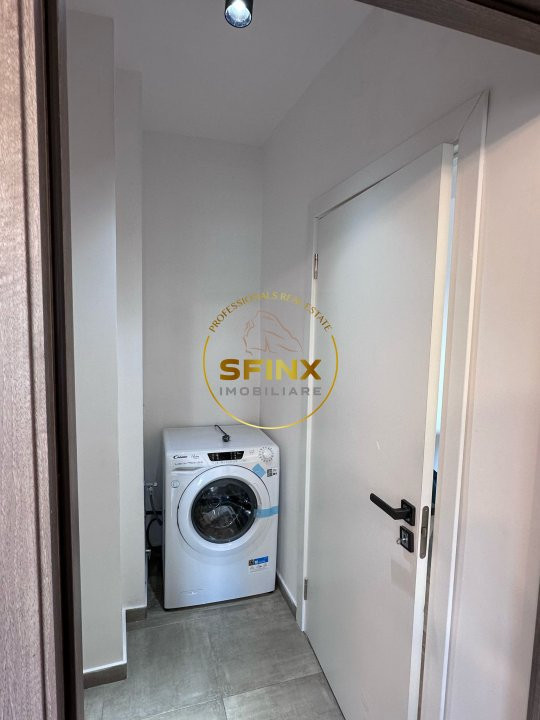 Prima închiriere apartament cu 3 camere langa Liceul Ion Barbu