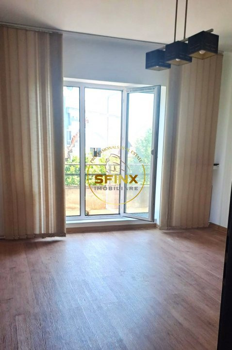 Ultracentral Lascar Catargiu  4 camere nou renovate