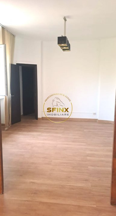 Ultracentral Lascar Catargiu  4 camere nou renovate