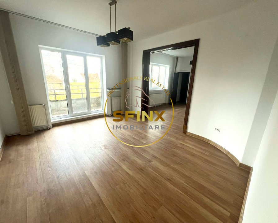 Ultracentral Lascar Catargiu  4 camere nou renovate