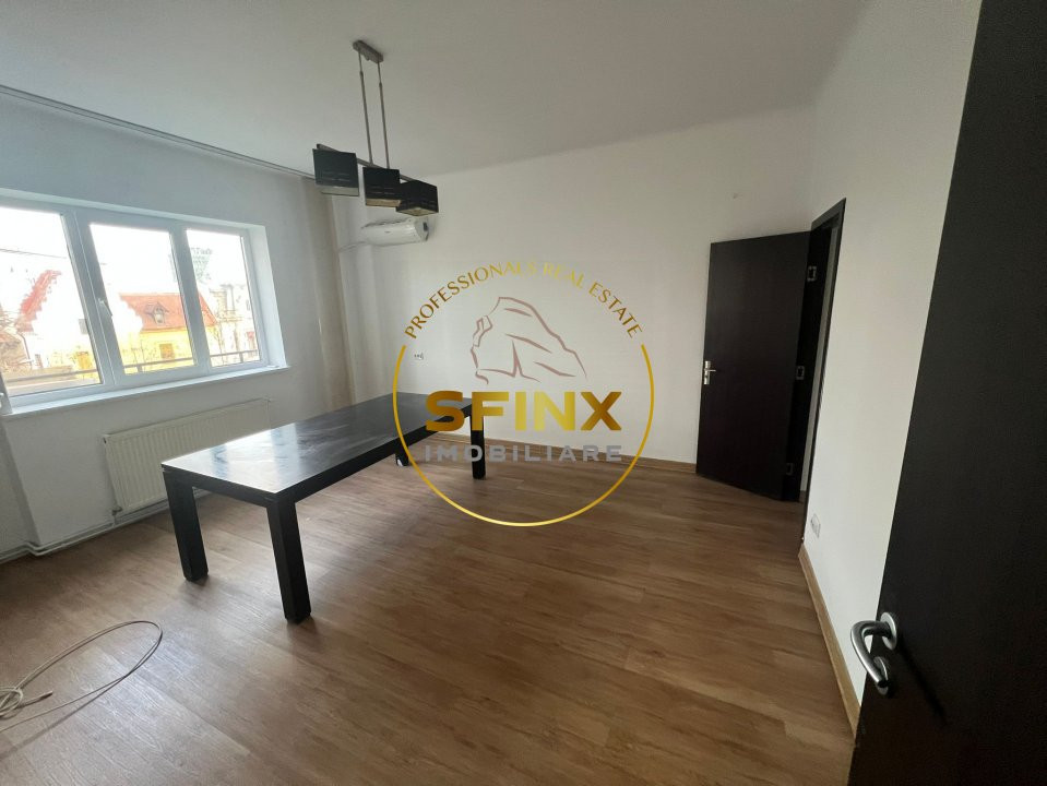 Ultracentral Lascar Catargiu  4 camere nou renovate