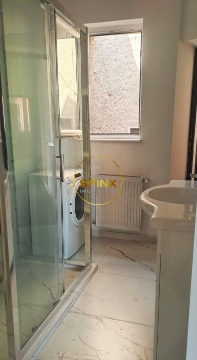 Ultracentral Lascar Catargiu  4 camere nou renovate