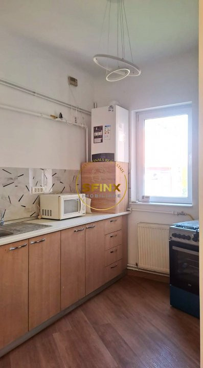Ultracentral Lascar Catargiu  4 camere nou renovate