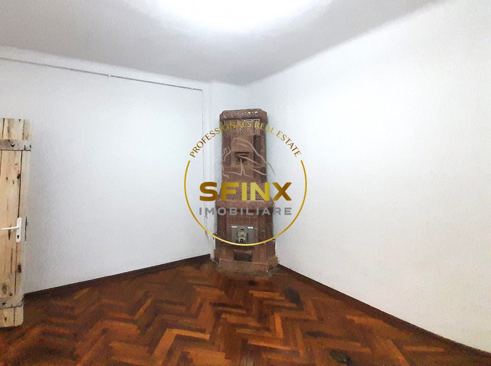 Stirbei Voda - apartament 2 camere