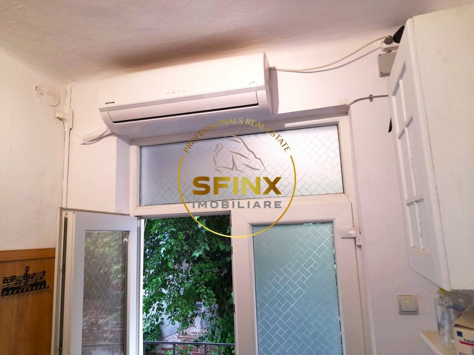 Stirbei Voda - apartament 2 camere