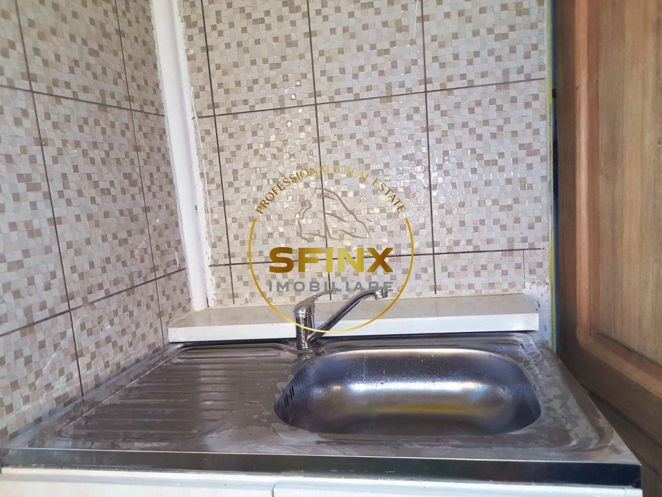 Stirbei Voda - apartament 2 camere