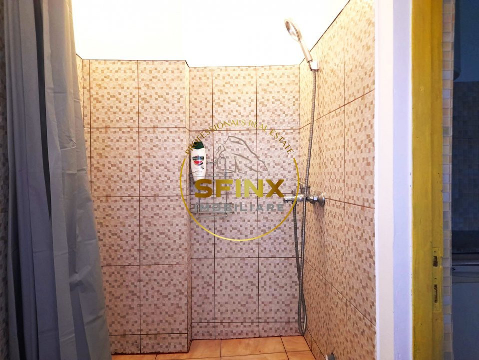 Stirbei Voda - apartament 2 camere