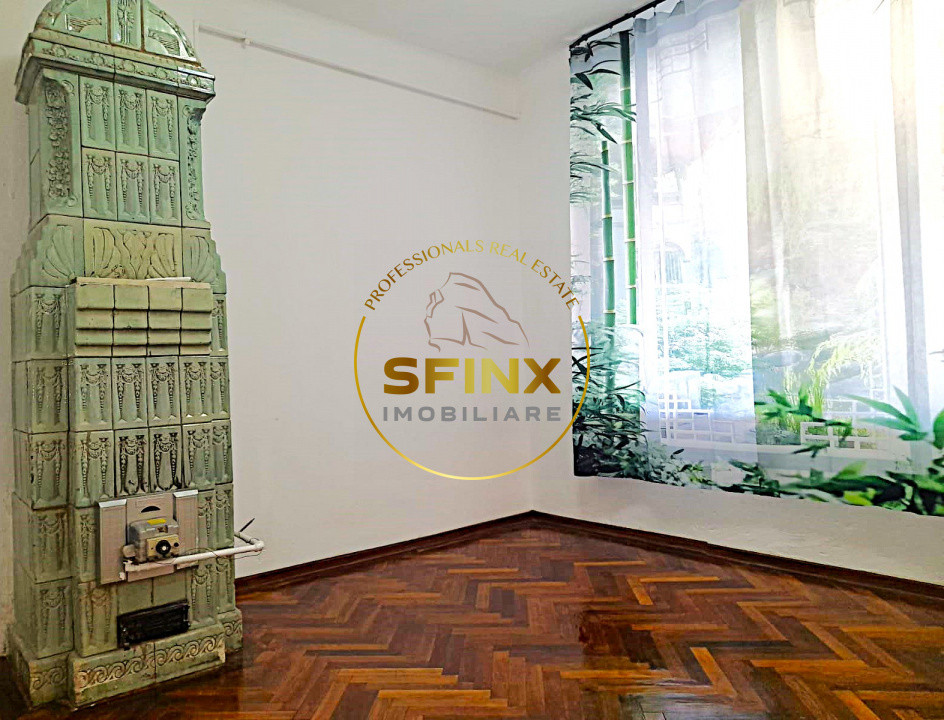 Stirbei Voda - apartament 2 camere