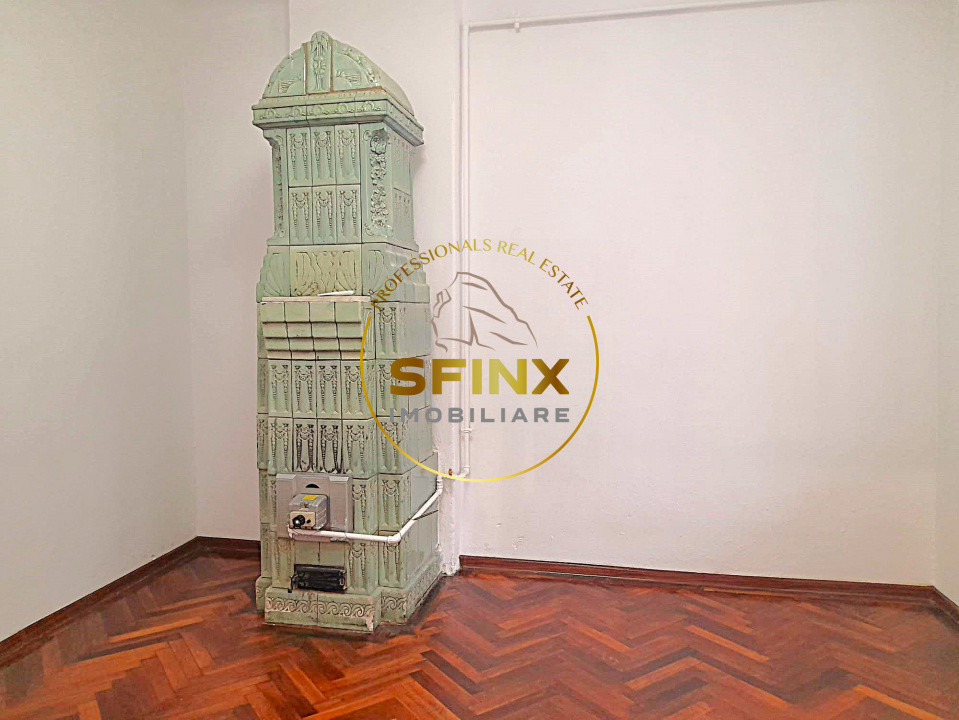 Stirbei Voda - apartament 2 camere