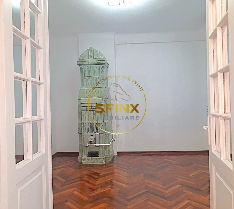 Stirbei Voda - apartament 2 camere