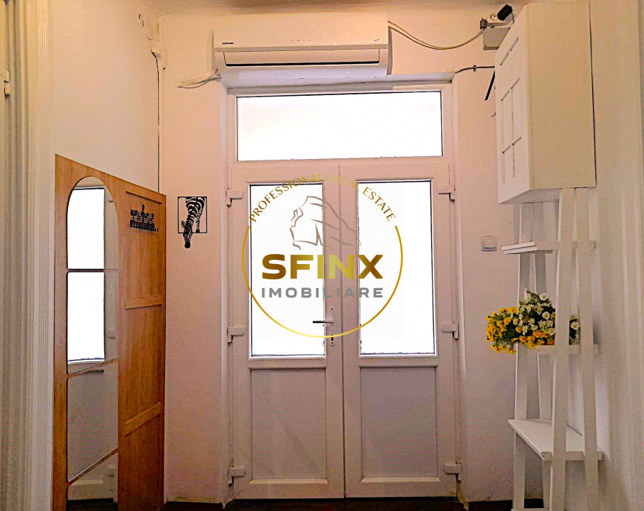 Stirbei Voda - apartament 2 camere