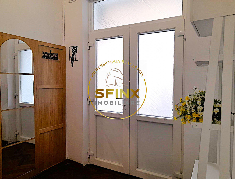 Stirbei Voda - apartament 2 camere