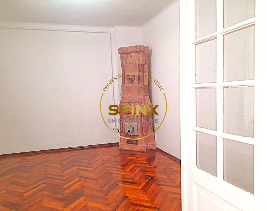 Stirbei Voda - apartament 2 camere