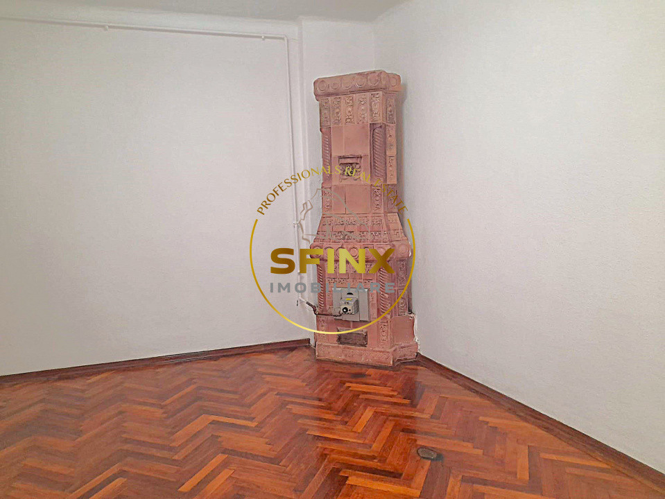 Stirbei Voda - apartament 2 camere