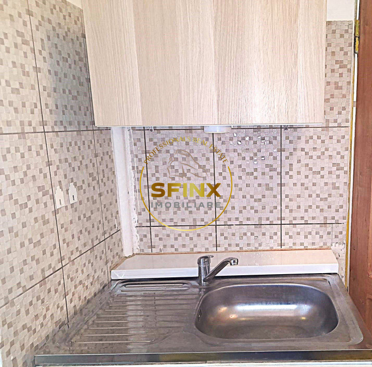 Stirbei Voda - apartament 2 camere