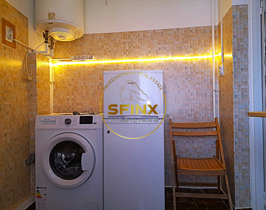 Stirbei Voda - apartament 2 camere