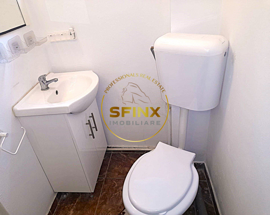 Stirbei Voda - apartament 2 camere