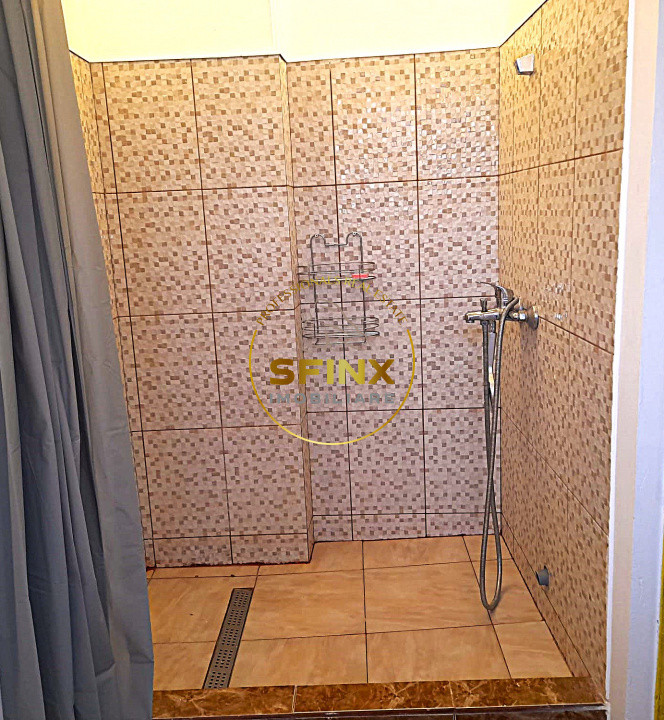 Stirbei Voda - apartament 2 camere