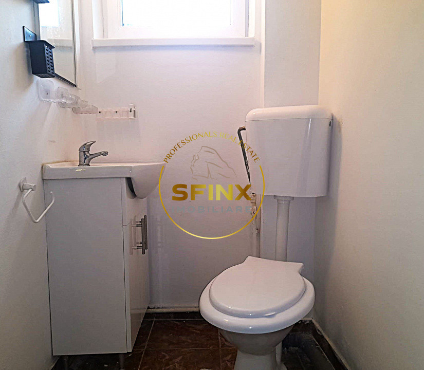 Stirbei Voda - apartament 2 camere