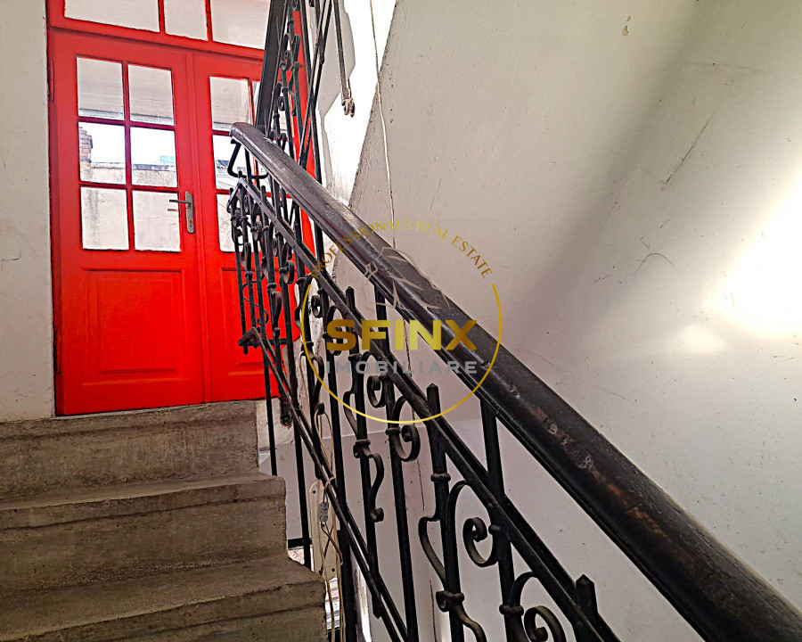 Stirbei Voda - apartament 2 camere