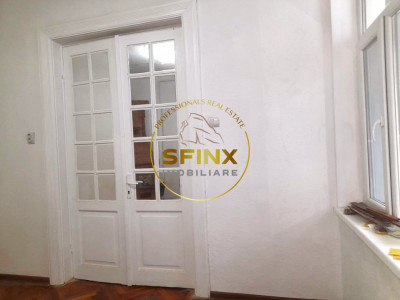 Stirbei Voda - apartament 2 camere
