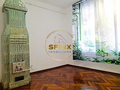 Stirbei Voda - apartament 2 camere