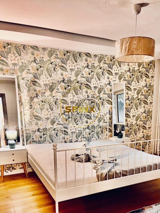 Inchiriere 2 camere 65mp pet friendly in zona 13 Septembrie