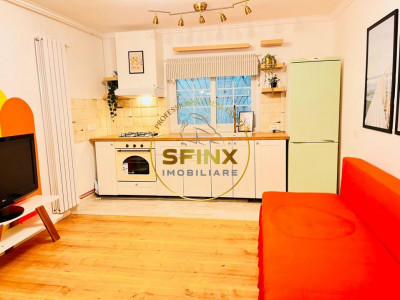 Inchiriere 2 camere 65mp pet friendly in zona 13 Septembrie