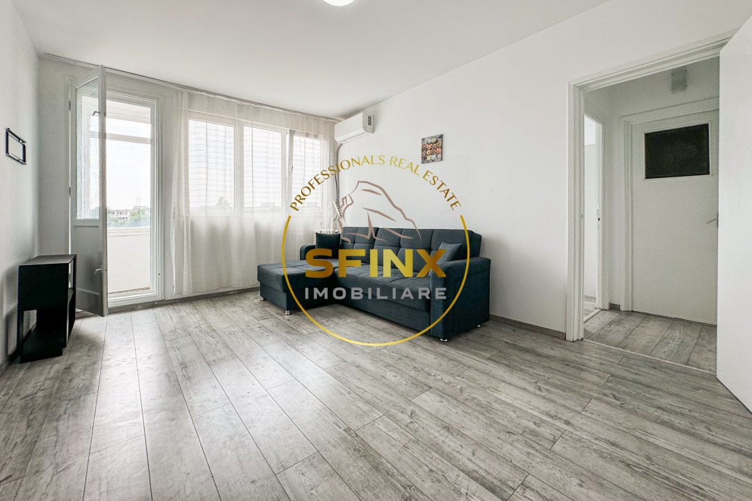 COMISION 0% Apartament 2 camere | Mihalache | Domenii | Metrou