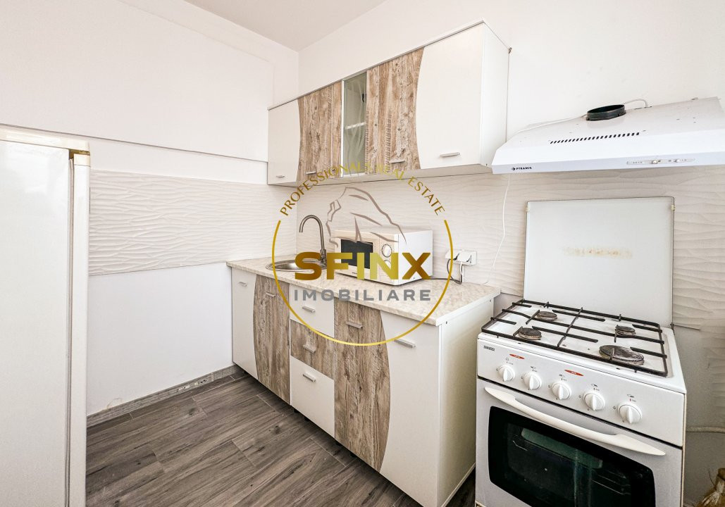 COMISION 0% Apartament 2 camere | Mihalache | Domenii | Metrou