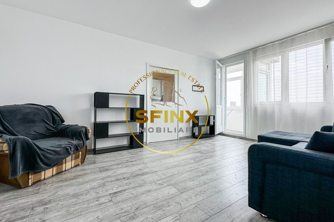 COMISION 0% Apartament 2 camere | Mihalache | Domenii | Metrou