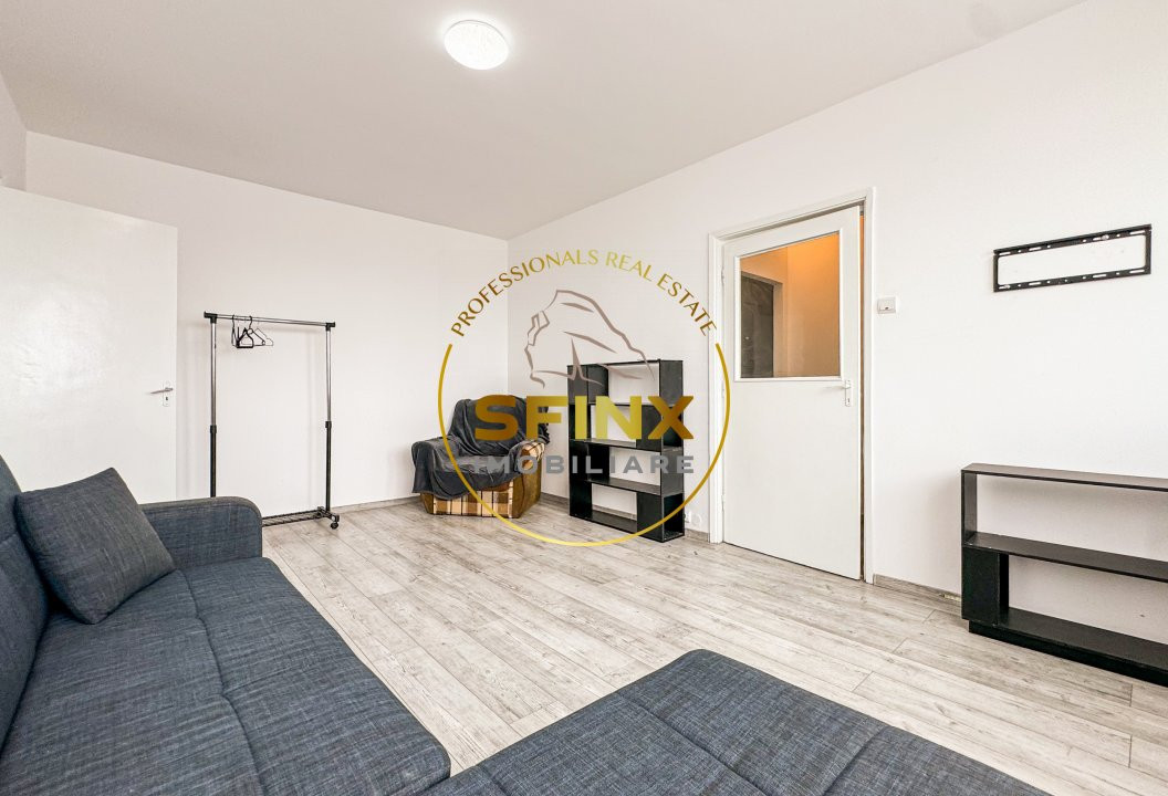 COMISION 0% Apartament 2 camere | Mihalache | Domenii | Metrou