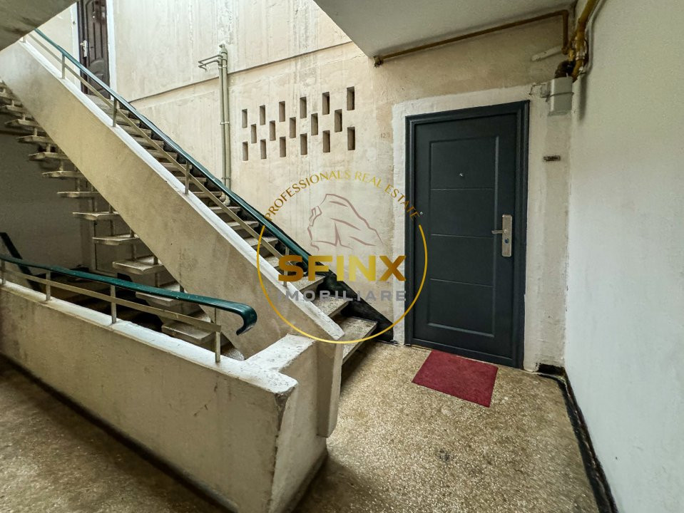 COMISION 0% Apartament 2 camere | Mihalache | Domenii | Metrou