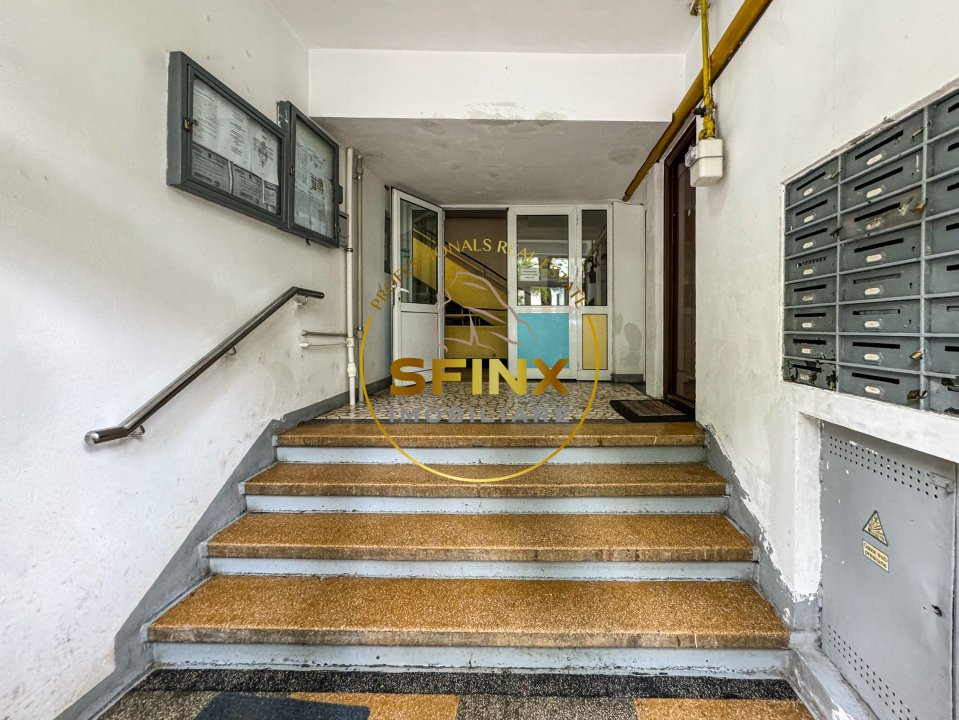 COMISION 0% Apartament 2 camere | Mihalache | Domenii | Metrou