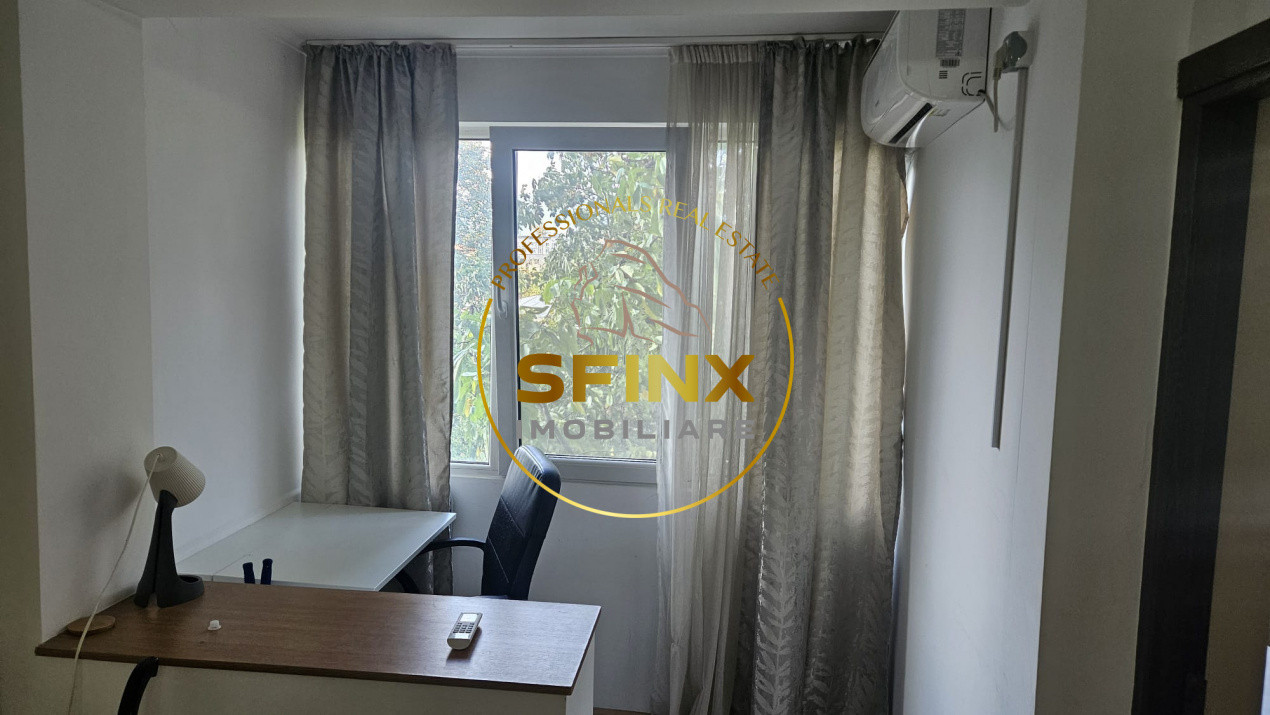 Garsoniera Iulia Hasdeu 28 mp