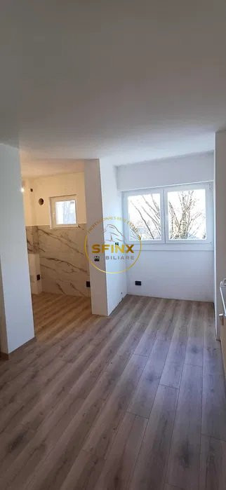 Apartament 3 camere Aparatorii Patriei-Scoala 93" Emil Racovita"