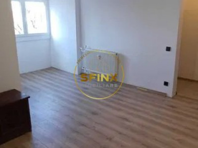 Apartament 3 camere Aparatorii Patriei-Scoala 93" Emil Racovita"