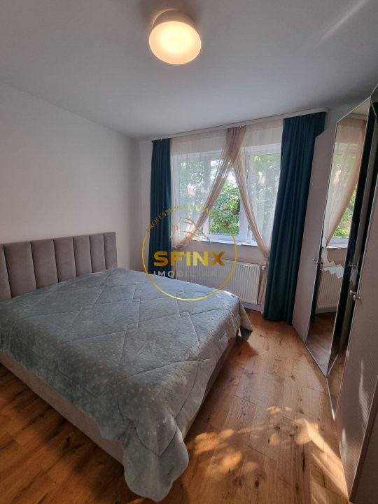 Apartament 2 camere | Victoriei | Turda | Mihalache