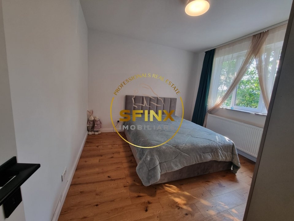 Apartament 2 camere | Victoriei | Turda | Mihalache