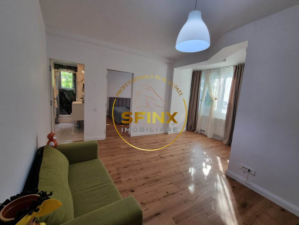 Apartament 2 camere | Victoriei | Turda | Mihalache