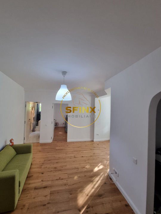 Apartament 2 camere | Victoriei | Turda | Mihalache