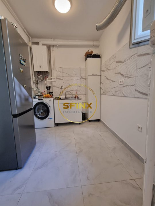 Apartament 2 camere | Victoriei | Turda | Mihalache